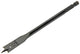 Mack 1018515 - Broca plana para madera DIN 7487 ø 12,0 x 160 mm | 5 piezas