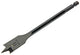 Mack 1018517 - Broca plana para madera DIN 7487 ø 16,0 x 160 mm | 5 piezas