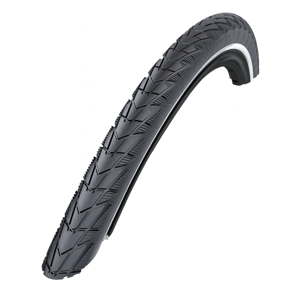 Cst pneumatico tournée 45 sport 28 x 1.50 40-622 mm - nero con riflesso