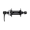 Ryde Rival Voorwiel Rival 21-584 Black Disc Release Quick