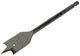 Mack 1018521 - Broca plana para madera DIN 7487 ø 24,0 x 160 mm | 5 piezas