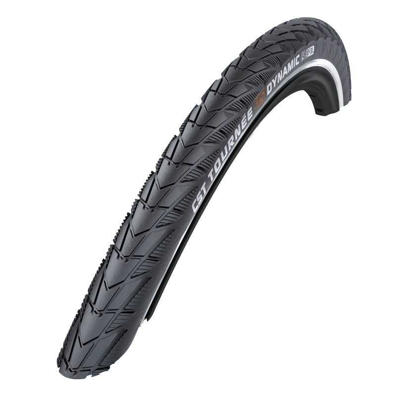 CST Tire Tour Dynamic 26 x 1,75 ZW Reflit