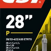 Tubo interno CST DV16 28 pollici 28 32-622 DV 40 mm 071604