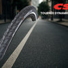 CST Tire Tour Dynamic 26 x 1,75 ZW Reflit