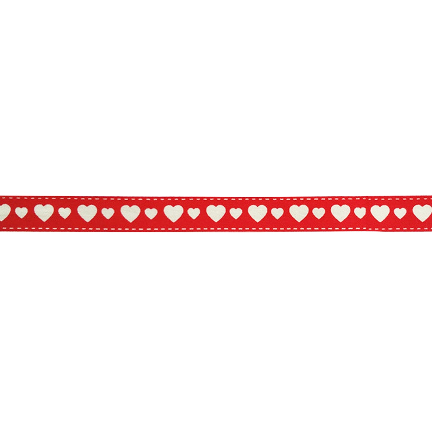 Vaessen creative • nastro cuore 2mx15mm