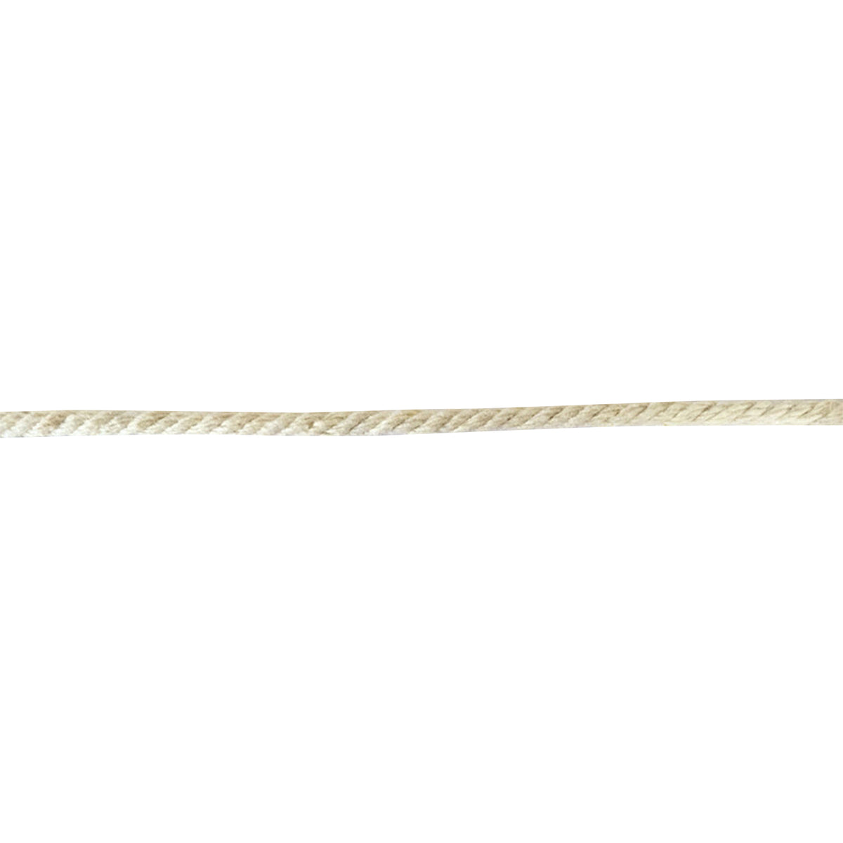 Vaessen creative • cotton cord 50mx4mm