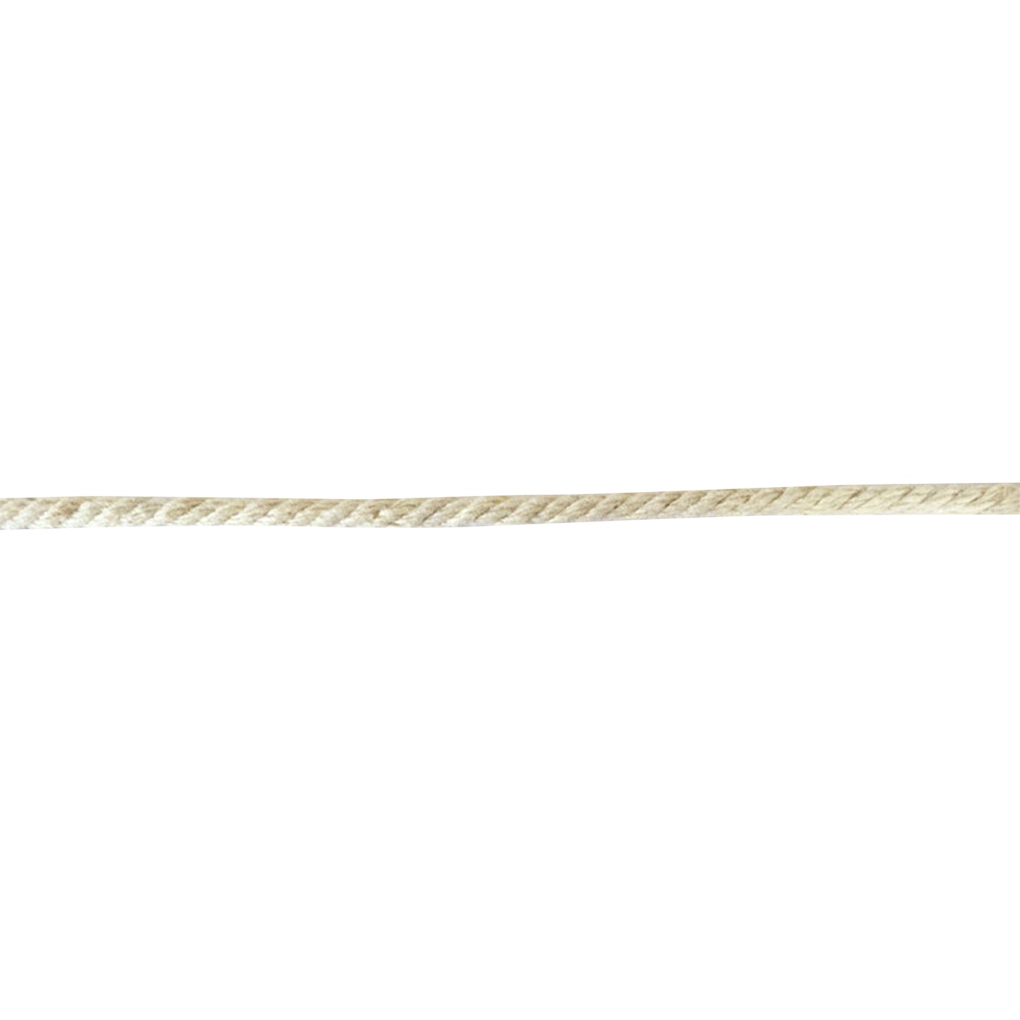 Vaessen creative • cordoncino di cotone 50mx4mm