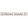 Vaessen creative • ribbon 2mx15mm eng home made