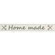 Vaessen creative • ribbon 2mx15mm eng home made