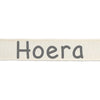 Vaessen creative • ribbon 2mx15mm nl hoera