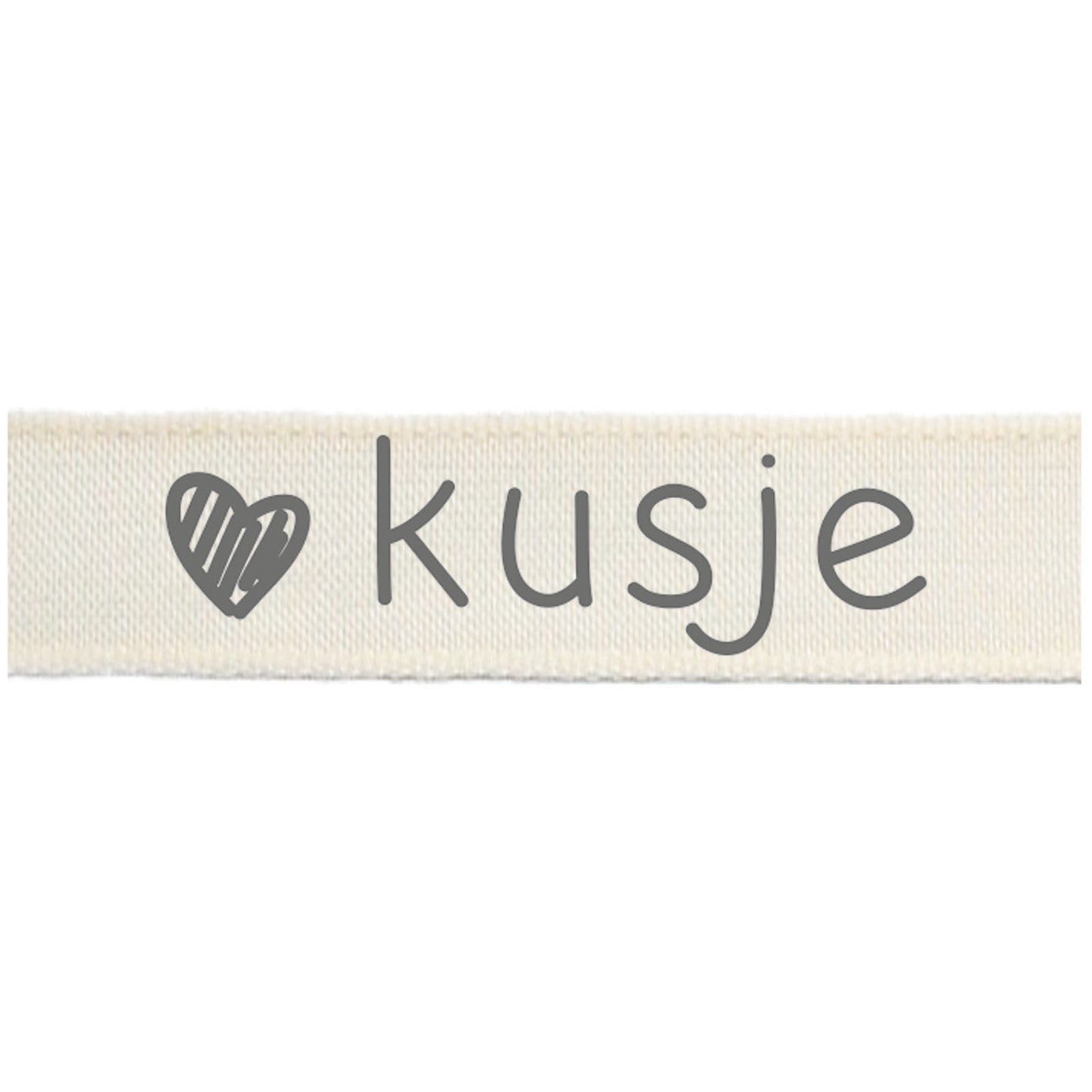 Vaessen creative • nastro 2mx15mm nl kiss