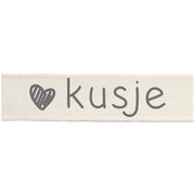 Vaessen creative • ribbon 2mx15mm nl kusje - afbeelding 1