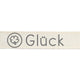 Vaessen creative • ribbon 20mx15mm de glück