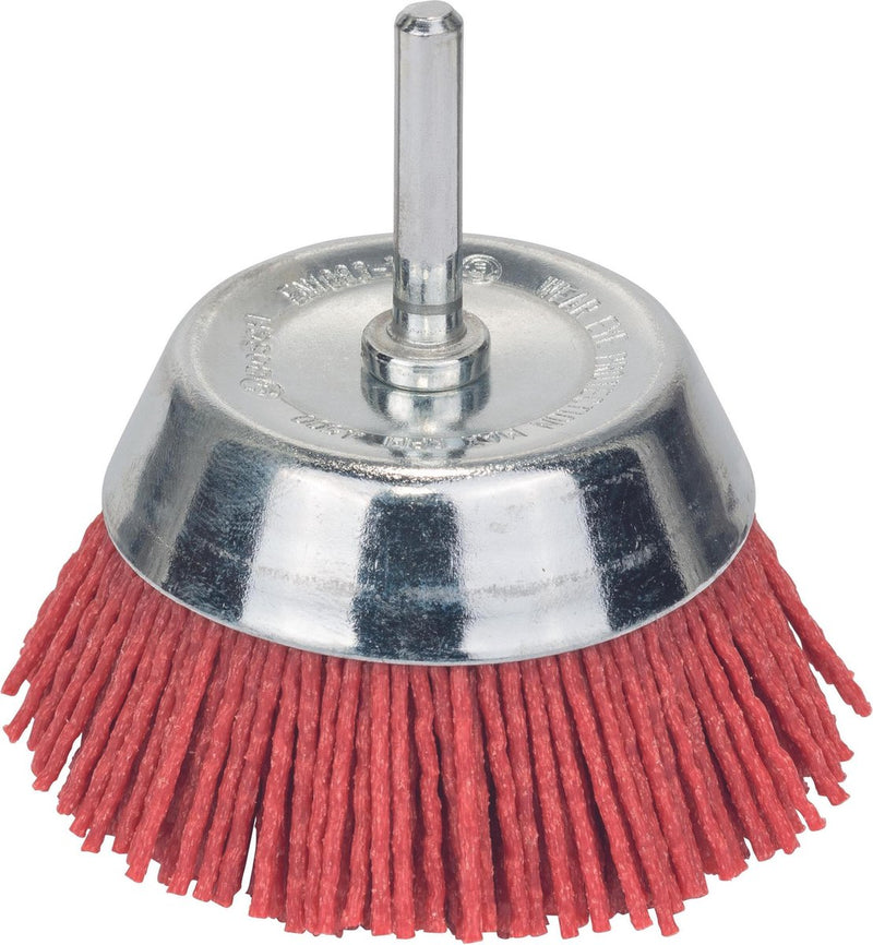 Cepillo Bosch 6mm 75, nailon 1.1