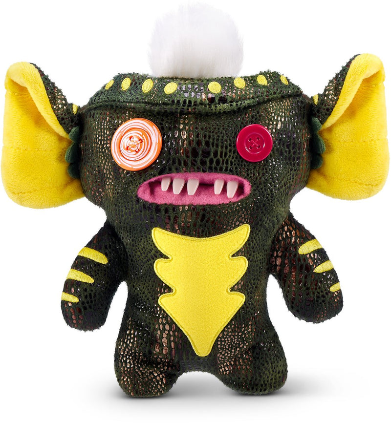 Fuggler x the gremlins 23 cm assortimento serie 1 (stripe) di zuru
