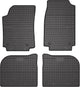Alfombrillas de goma Frogum Audi 100 (C4) 1991-1994 -