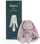 Kaloo lapinoo - peluche - conejo - color rosa - 25 cm.