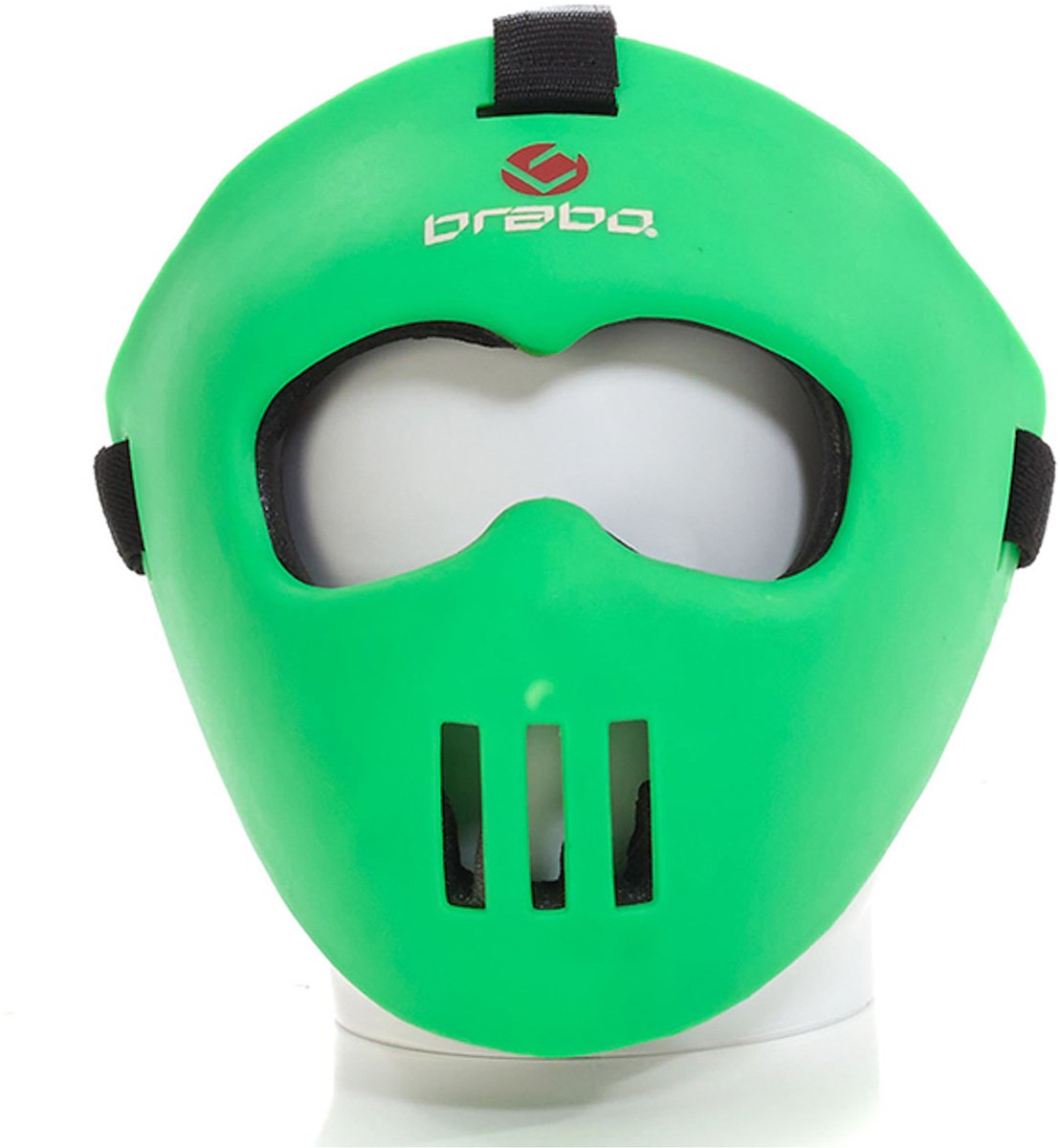Maschera Brabo limoen junior
