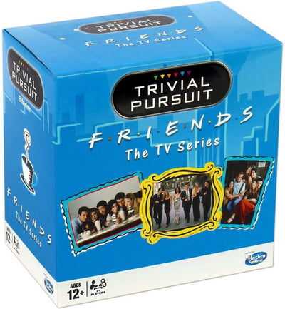 Juegos de identidad búsqueda trivial amigos bocados (es)