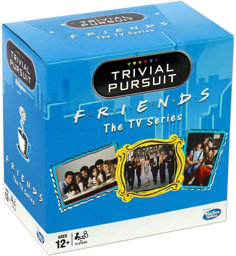 Juegos de identidad búsqueda trivial amigos bocados (es)