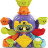 Vtech Spetterpret Badoctopus