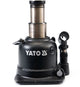 Yato hydraulische fles jack 10 tonne yt-1713