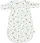 Jollein saco de dormir para bebé jersey de verano con manga desmontable 70 cm - redondo - riverside - saco de dormir de verano