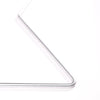 Vaessen creative • metalen frame ster 32cm 3mm