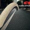 Neumático cst zeppelin 28 x 1,90'' 50-622 - crema con reflejos