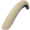 Neumático cst zeppelin 28 x 1,90'' 50-622 - crema con reflejos