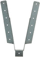 1023683 - conector rapido 32x185x115x1mm | 20 piezas
