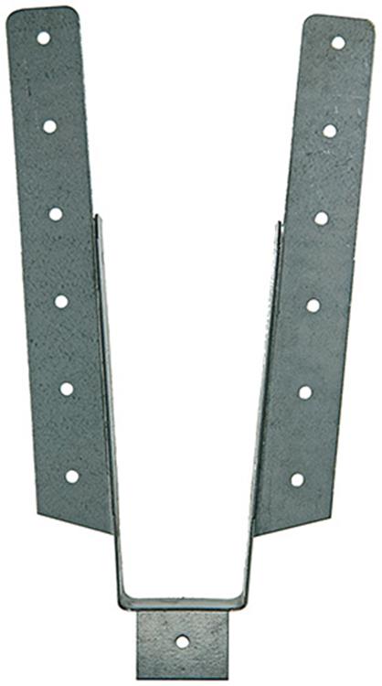 1023684 - conector rapido 38x185x115x1mm | 20 piezas