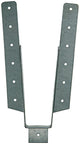 1023684 - conector rapido 38x185x115x1mm | 20 piezas