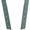 1023686 - conector rapido 46x230x150x1mm | 20 piezas