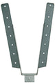 1023686 - conector rapido 46x230x150x1mm | 20 piezas