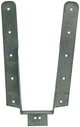 1023687 - conector rapido 50x185x115x1mm | 20 piezas