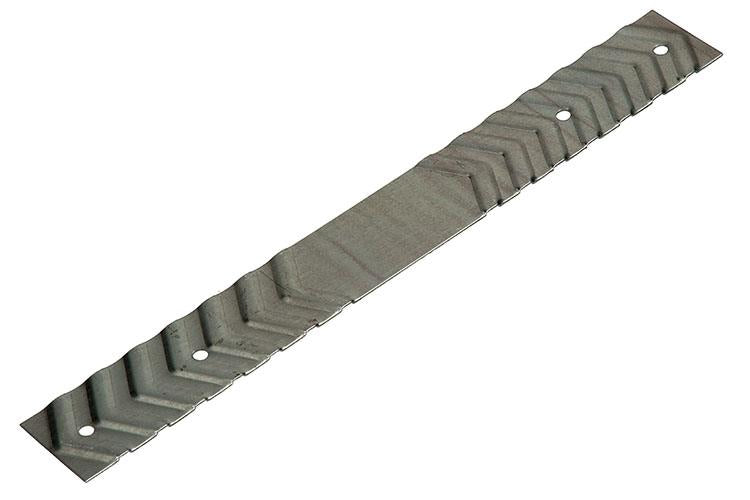 1023705 - brida en V 200x25x1mm | 50 piezas