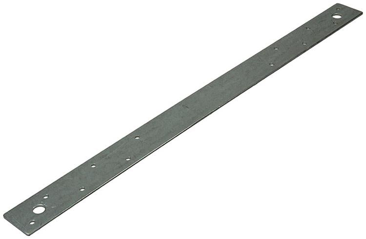 1023710 - placa de acoplamiento 30x400x2mm | 20 piezas