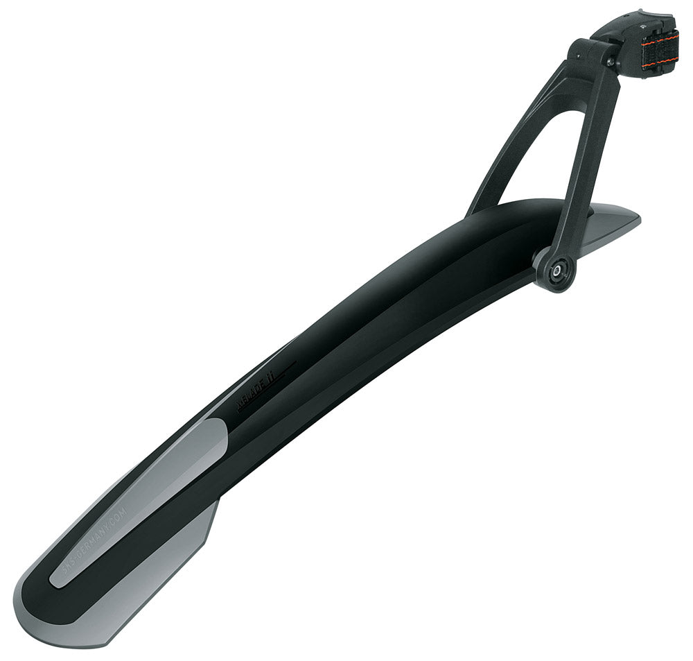 Sks a.spatbord atb x-blade 26 27.5 zwart