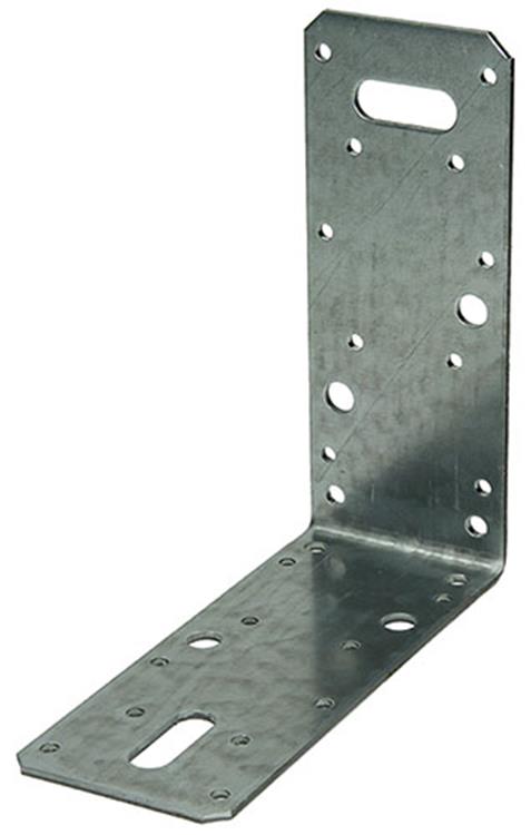 1023716 - anclaje esquina 150x150x63x2,5mm | 30 piezas