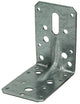 1023717 - anclaje de esquina con ranura 90x90x59x2,5mm | 50 piezas
