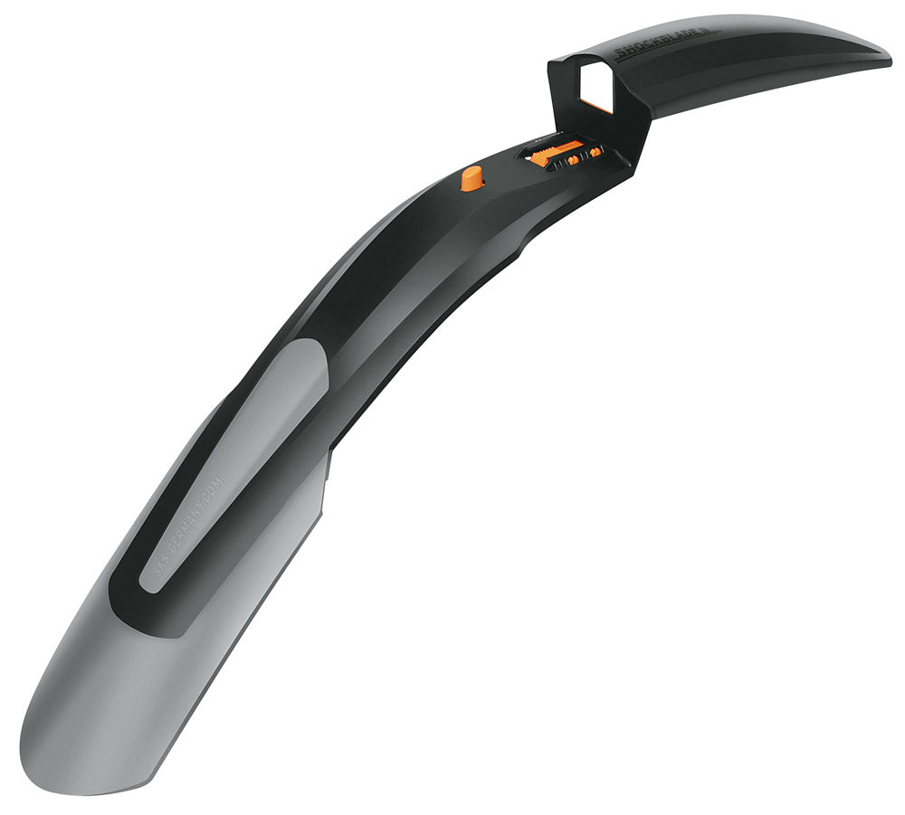 SKS V. Spatter Shockblade 28 Black