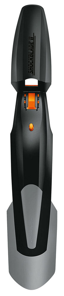 SKS V. Spatter Shockblade 28 Black