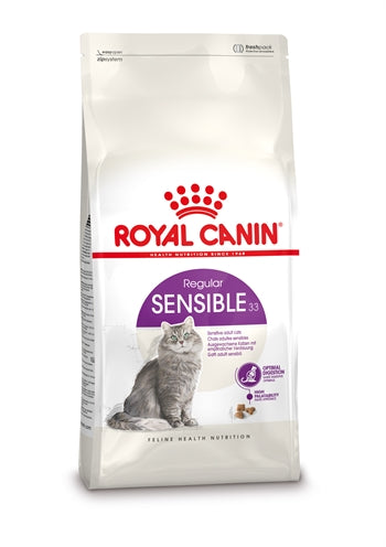 Royal canin Canin sensible