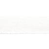 Vaessen creative • nastro di cotone 15 mm x 10 m bianco