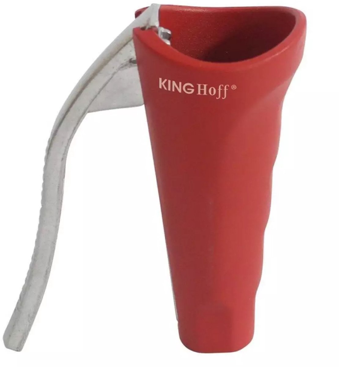 Kinghoff 1739 - cascanueces - rojo