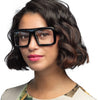 Boland Glasses Retro Designer retrò