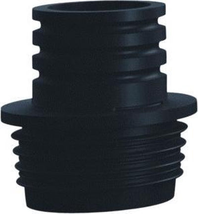 Purus easy-fitt - Manguito EPDM (reductor) 3106227 - 50 x 40 32 mm