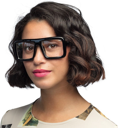 Boland Glasses Retro Designer retrò