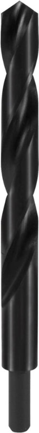 Heller 21496 4 hss - punta elicoidale per metallo - 20 mm - lunghezza totale 238 mm - DIN 345 mk2 1- pezzo(i)
